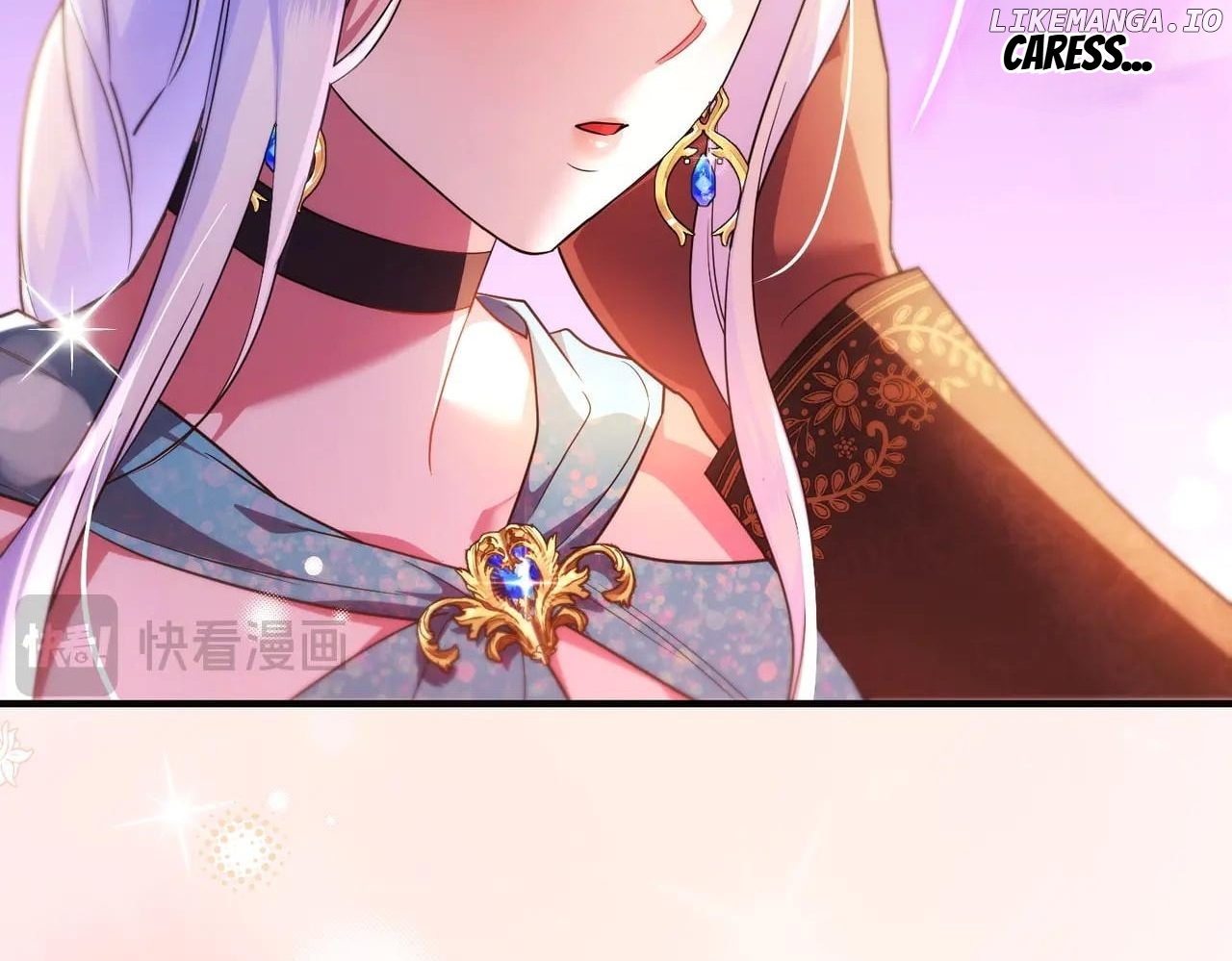I Became the Sultan's Precious Cat Chapter 53 - page 151